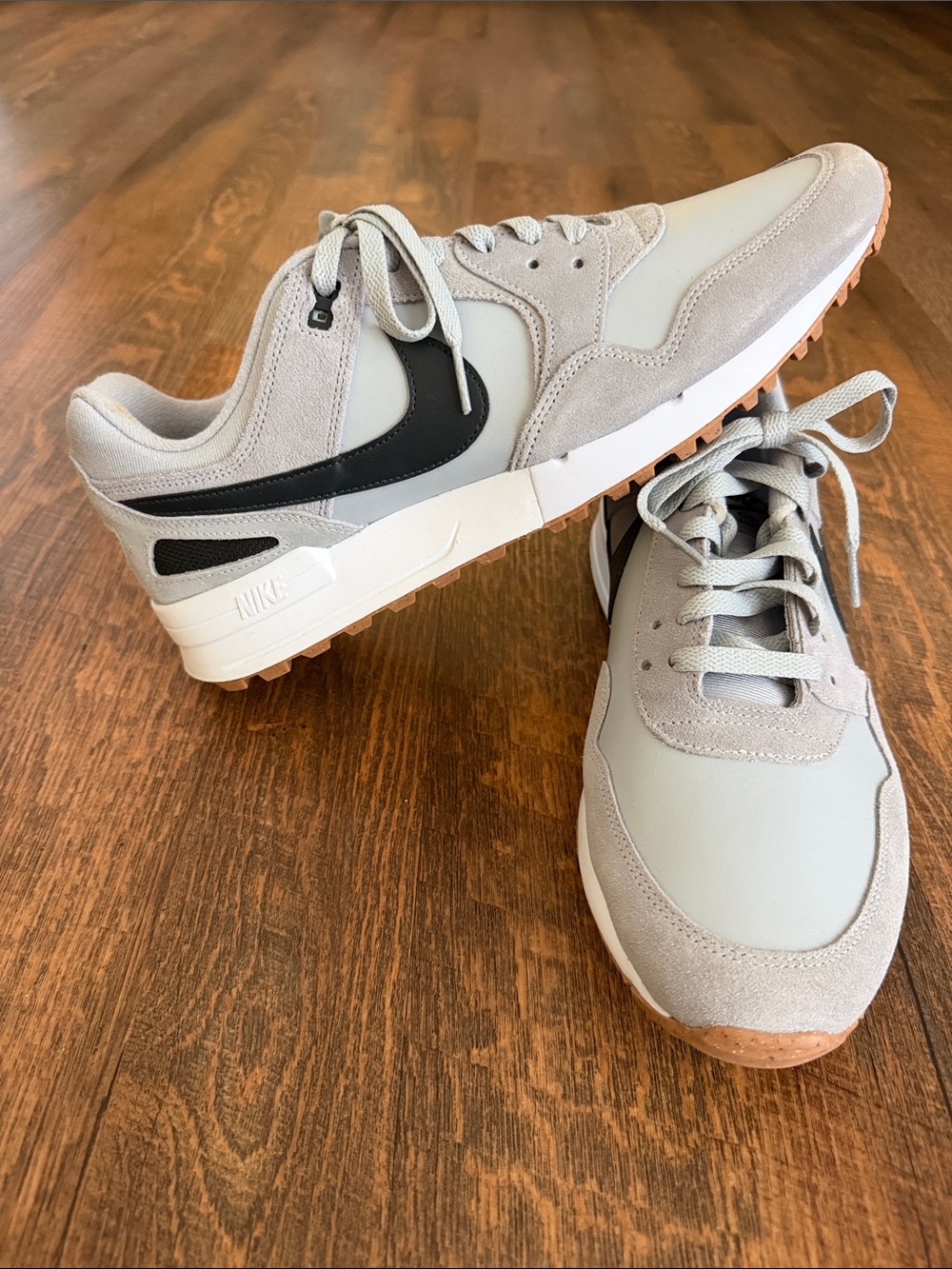 Nike Men’s Air Pegasus '89 G
Golf Shoes